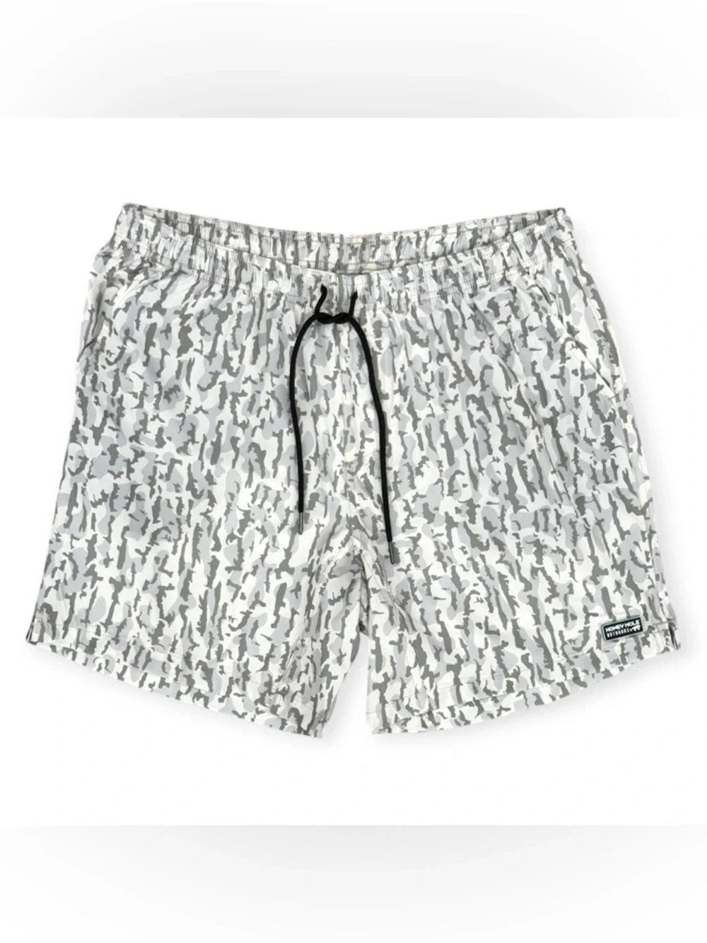 Honey Hole Lite Camo Everyday Shorts